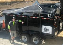 Best Shed Removal  in Lake Erie Beach, NY